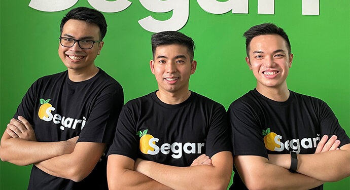 Segari