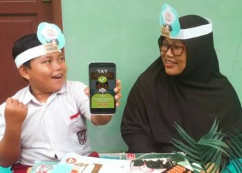 Titik Pintar