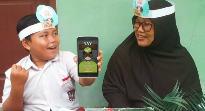 Titik Pintar