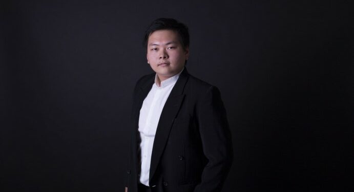 Tommy Hartono