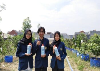 Bioscap