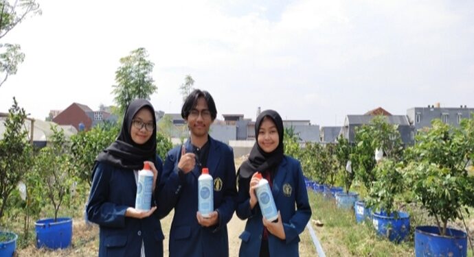 Bioscap