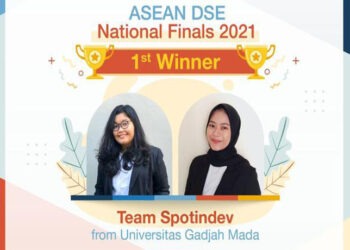 UGM Spotindev
