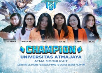 Universitas Atmajaya