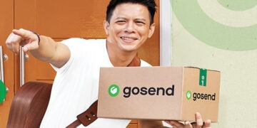 GoSend Sameday