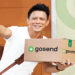 GoSend Sameday