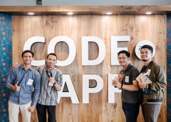 AWS Popup Loft