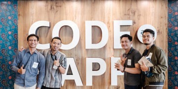 AWS Popup Loft