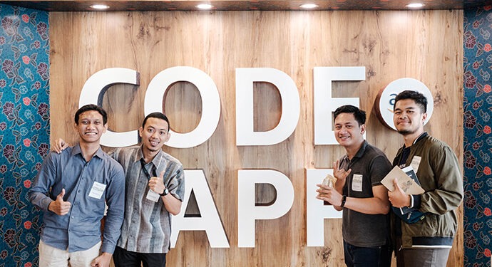 AWS Popup Loft