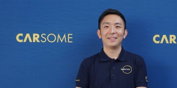 CARSOME Group