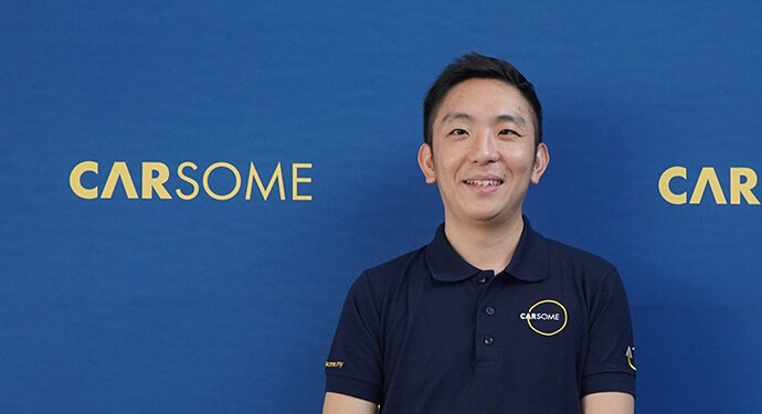 Eric Cheng