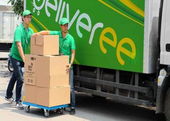 Deliveree