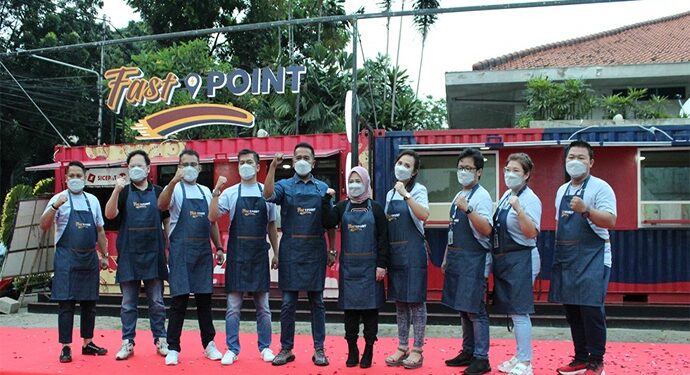 Fastpoint
