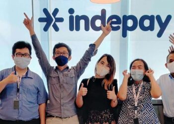 Indepay