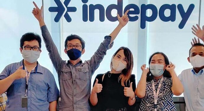 Indepay