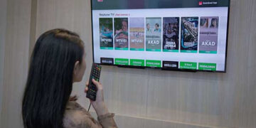 Indihome Neptunetv