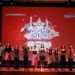 Indonesia Menuju Broadway 2021