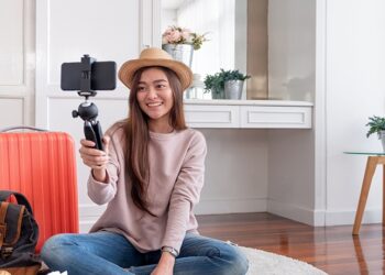 Influencer marketing