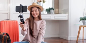 Influencer marketing