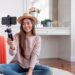 Influencer marketing