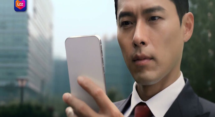Hyun Bin
