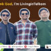 Living in telkom