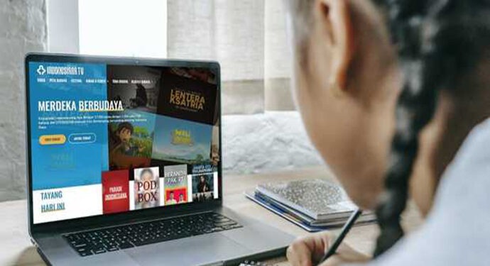 Kanal Indonesiana