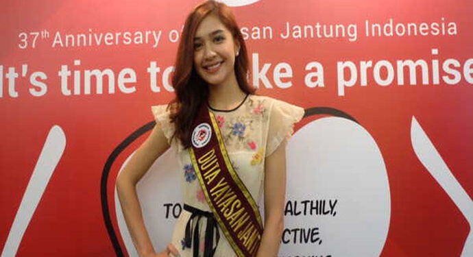 Mikha Tambayong
