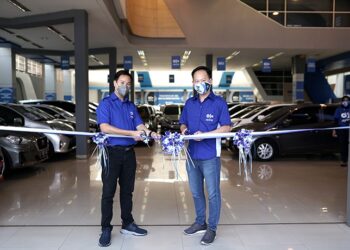 OLX Autos Bandung