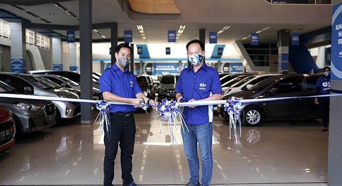 OLX Autos Bandung