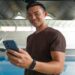 OPPO Tim Renang