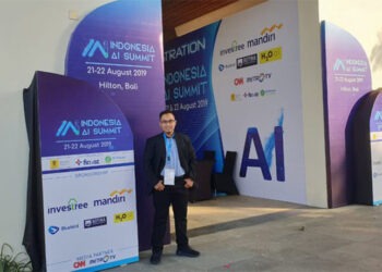 Prosa.ai Teguh Eko Budiarto