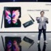 Galaxy Z Fold3 dan Galaxy Z Flip3 5G