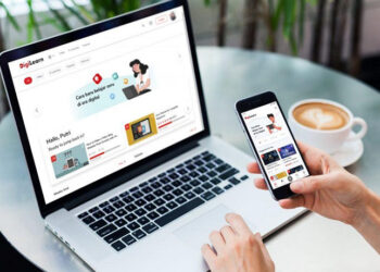 platform MyDigiLearn