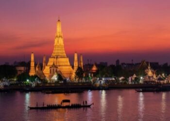 Thailand