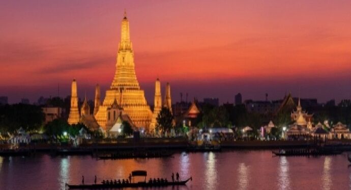 Thailand