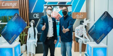 Traveloka Garuda Flyers Club