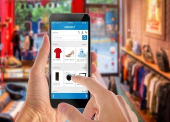 Aplikasi e-Commerce