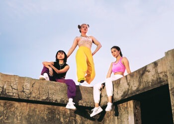 Asics Japan