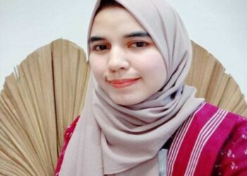 Ayu Purnamasari