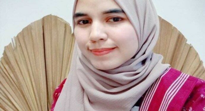 Ayu Purnamasari