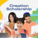 BRI Peduli – Creation Scholarship.