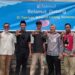 Usaha Tambak Milenial Udang Vaname