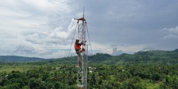 BTS USO 4G/LTE
