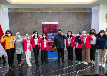 #GirlsTakeover 2021
