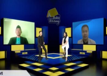 BukuWarung