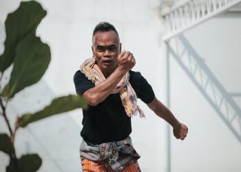 Eko Supriyanto