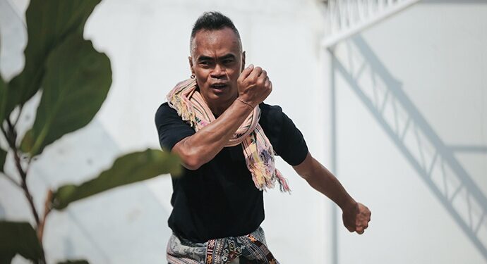 Eko Supriyanto