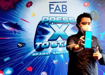 FAB