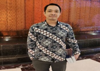 Felix Ramli
